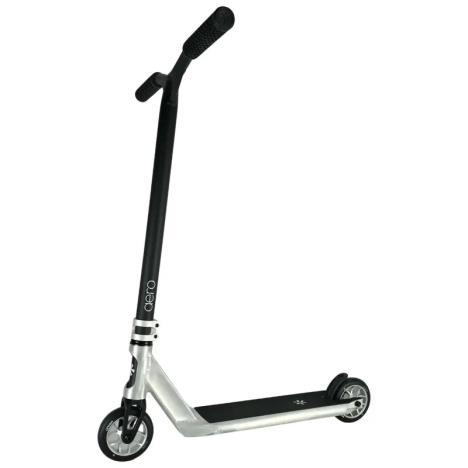 Union Aero Complete Scooter - Black/Raw £155.99